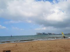 -西秀海滩公园