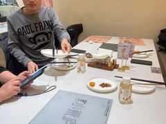 -小茉庐和牛自助火锅(龙湖万达店)