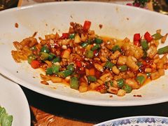 -缪氏川菜(深圳北站缤果空间店)