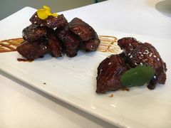 -乾隆美食·本帮菜(黄河路店)