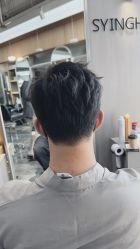 -Sying杉影日式烫染專門店