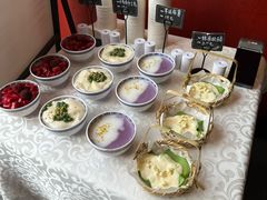 -金陵家宴·金陵春·南京菜(夫子庙店)