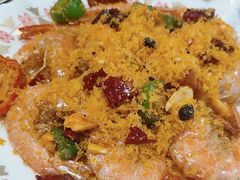 -德胜轩正宗顺德菜(宝安沙井会展中心店)