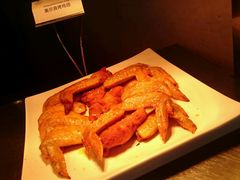 -东方豪景花园酒店·怡景旋转餐厅