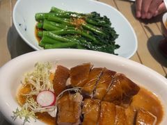 -上下九广州菜馆(李家村万达店)