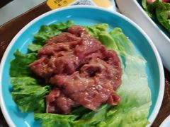 -Muhe Music Bar 木禾烧烤(南山店)