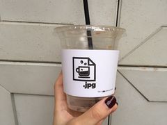 -JPG coffee(广州体育西店)