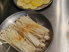 -小团团·路边烤牛肉(南岭壹街店)