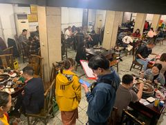 -邓莽子老火锅(鲁祖庙店)