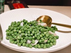 百合甜豆-華府Deluxe(兴业太古汇店)