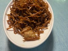 -小仙居·农家宴烤羊· 农庄