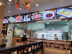 -蜀留香火锅(社会山店)