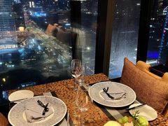 -金奥国际酒店温哥华扒房Vancouver Grill