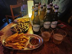 -HIB HUB公社(解放西路店)