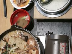 -味太助·银饭食堂(中华城店)