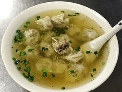 馄饨-汪家馄饨(集庆路店)