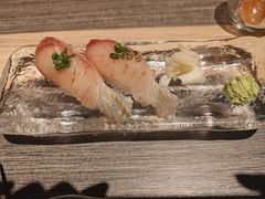 -炙柒Sekinana·精致日料(合生汇店)