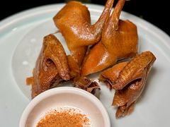 -穿越·外婆家(西溪天堂店)