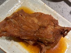 -大师兄·西北小馆(南沙万达广场店)