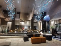 -上海三甲港铂瑞酒店-卓越西餐厅