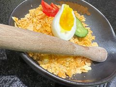 土豆色拉-赤谷和牛烧肉居酒屋(石景山店)
