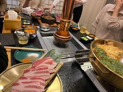 -臻牛烤肉