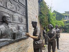 -回龙窝历史文化街区