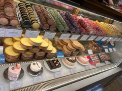 -PAUL LAFAYET 法式甜品(国金中心商场店)