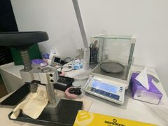-聚云奢二手奢侈品黄金手表包包回收·中古店(上海店)