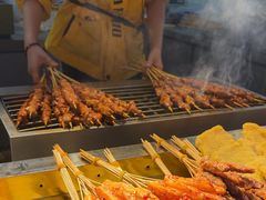 -味子夫鸡柳(解放碑总店)