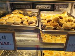 -矮子馅饼(大成路店)