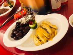 -浙江三立开元名都大酒店·四季轩中餐厅