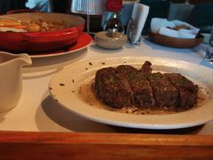 -弗兰克牛排西餐厅Ribone steak house(柠檬花园店)