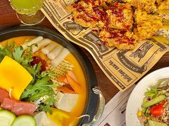 -韩鼎丰·韩国料理(林奥店)