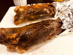 -兰州宾馆餐厅(兰州驻京办店)