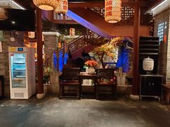 -二十八里太湖船菜(吉祥路店)