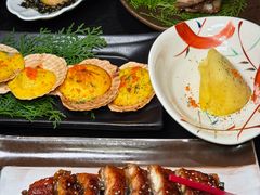 -花潮料理艺食馆(成都万象城店)