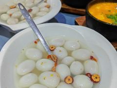 -百年银屏蚝烙·潮汕菜·非遗(乐山店)