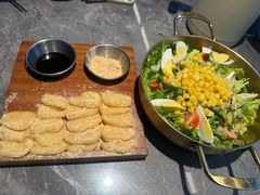 手打打糕-大同江朝鲜菜•长春地标美食(欧亚卖场店)