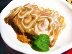 -阿庄新豫菜(通泰路店)