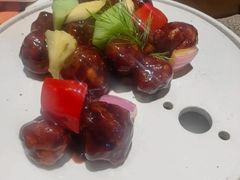-小鹅皇港式餐厅(新抚万达店)