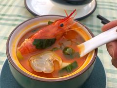 -半亩芳华·泰式主题餐厅(荔湾店)