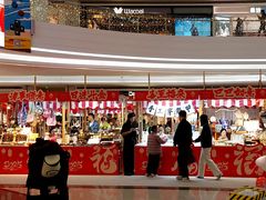-KK ONE(京基滨河时代店)