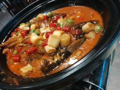 -丽华园(汉阳龙阳店)