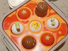 -海底捞火锅(未来城店)