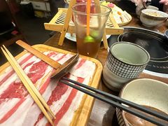 -肉仓焼肉バー(烟台山店)