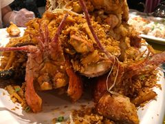 -鱼乐轩海鲜专门店