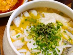 -榕意·川味之美(深业上城店)