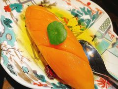 -隐厨·中国菜馆(三里屯T+MALL店)