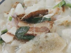 -老西安韩记三鲜煮馍(四府街店)